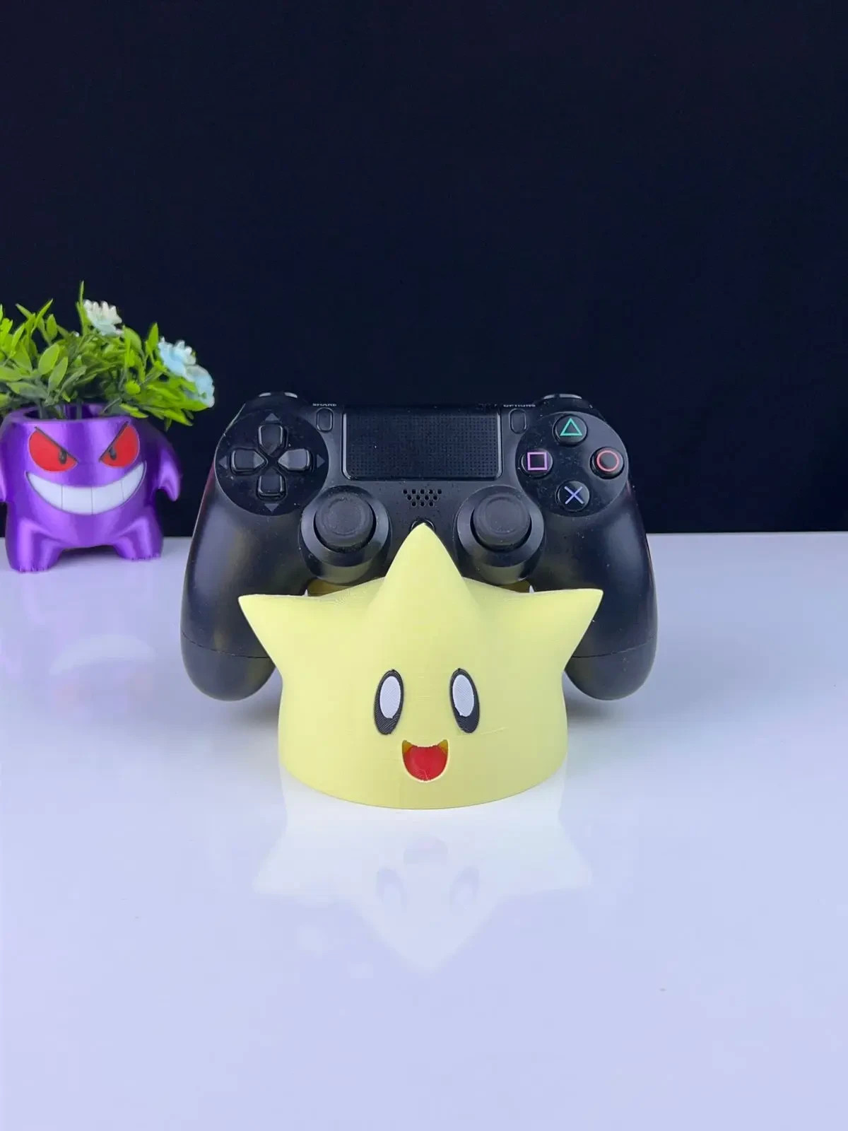Togepi Playstation Remote control holder Stand