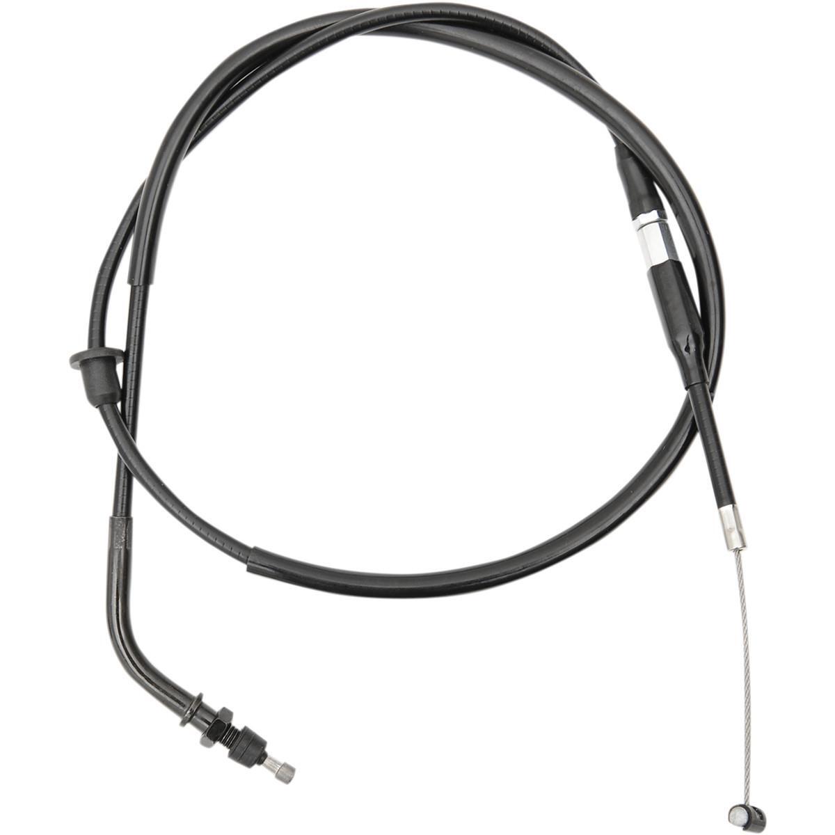 Motion Pro - 02-0604 - Black Vinyl Clutch Cable
