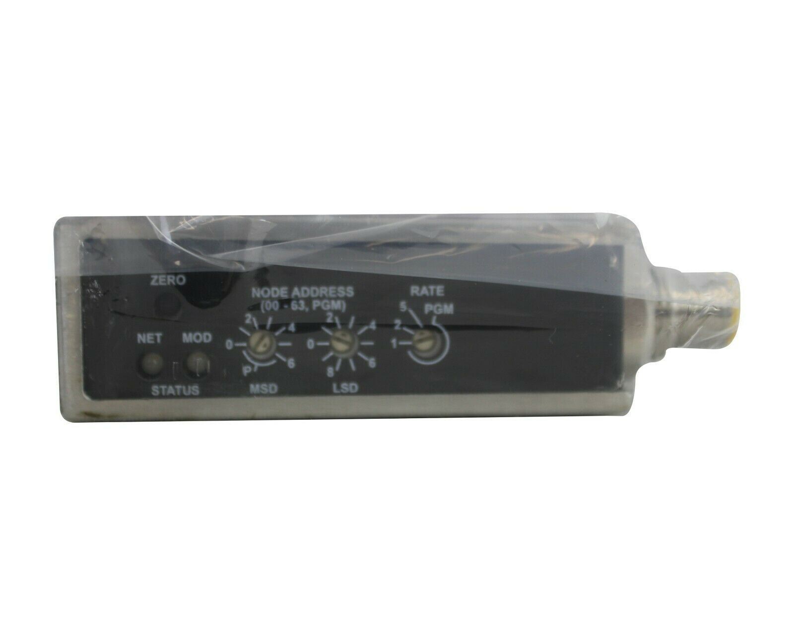 CELERITY UNIT 8560 MASS FLOW UFC-8565C MULTIFLOW MFLOSC16 0190-16331-04
