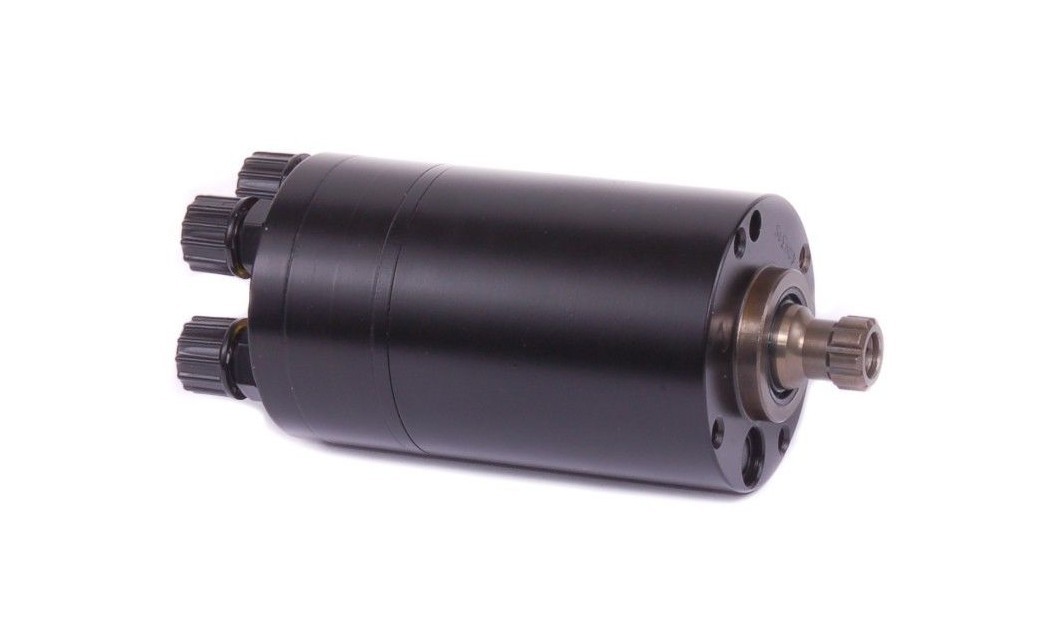 New Steering Valve - Hyster 1453539 and Yale 580001695 replaces Danfoss 150L0063