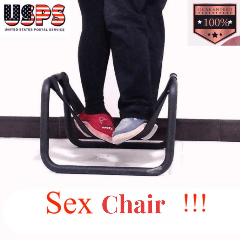 TOUGHAGE Weightless Sex Stool Aid Chair Bouncing Furniture Love Position Couples