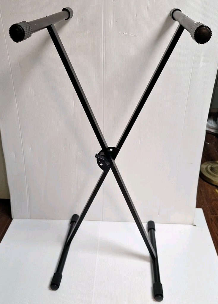 Proline PL100 X-Braced Keyboard Stand