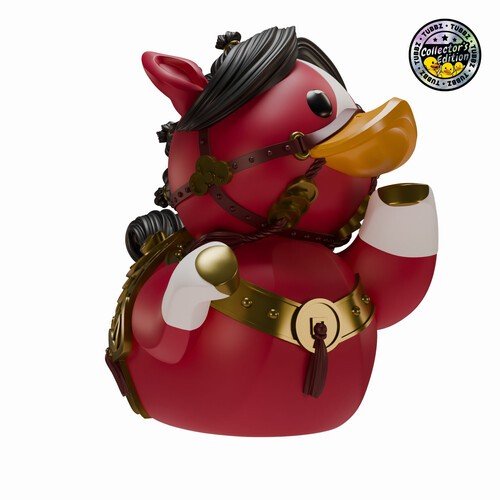 Tubbz - Chinese New Year - Horse (1st Edition) [Used Very Good Toy] Figure, Co