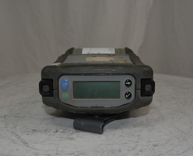 ZEBRA ql320 plus Portable Barcode Thermal Printer Wireless SEE NOTES