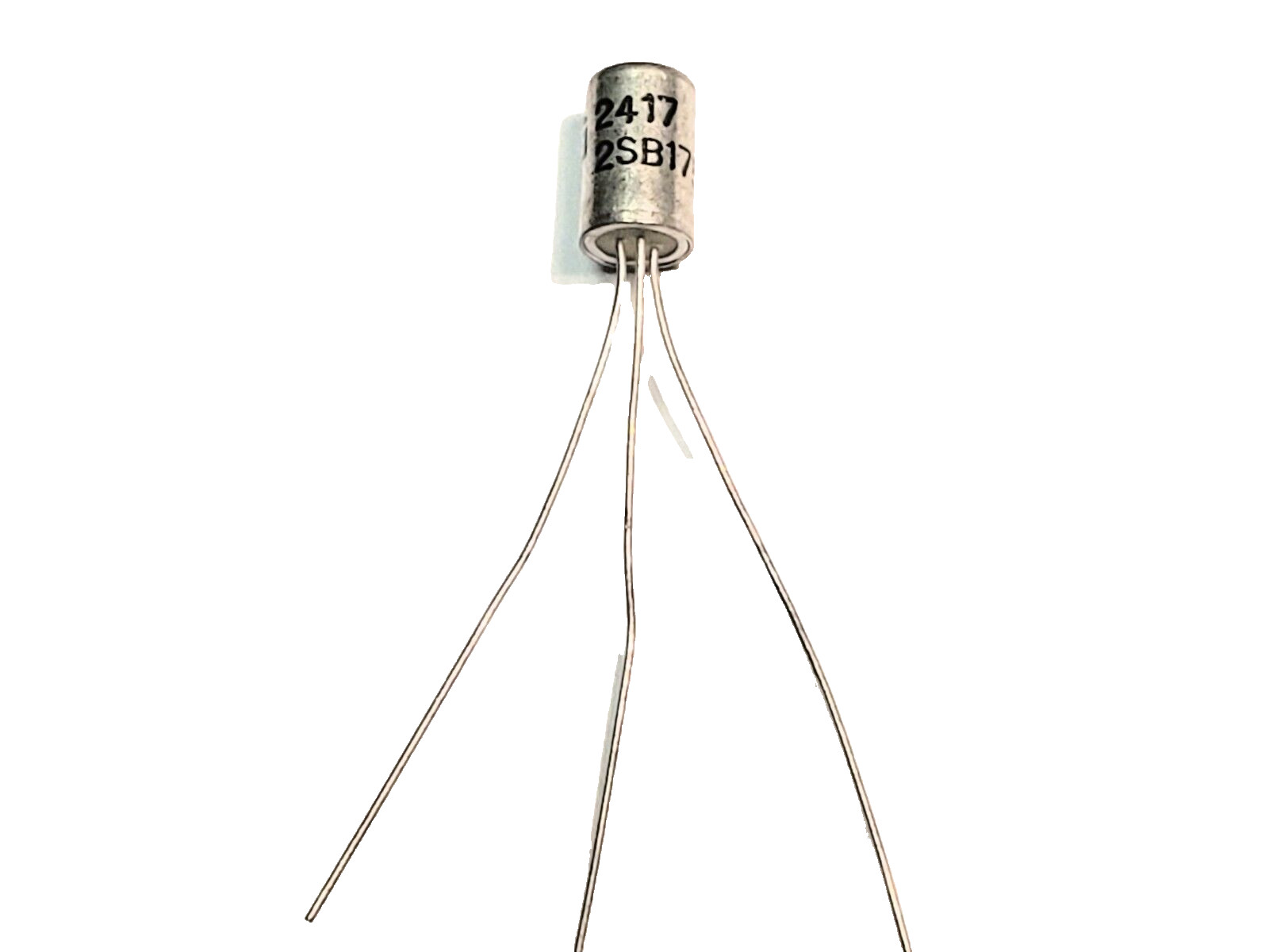 2SB175 "Original" Solid State Germanium Transistor 1  pc