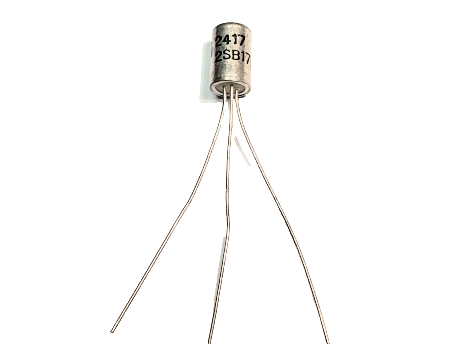 2SB175 "Original" Solid State Germanium Transistor 1 pc