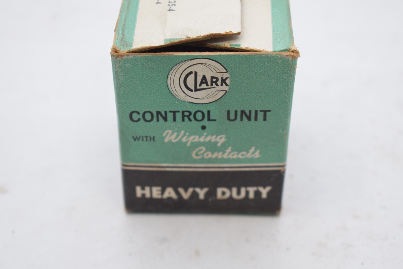 NEW Joslyn Clark HO Type H 100 Nema 1 Selector Switch