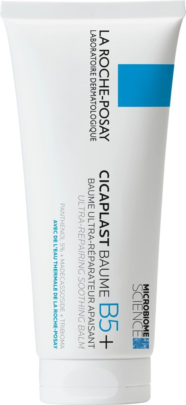 La Roche Posay Cicaplast Baume B5+ Ultra-Repairing Soothing Balm 100ml 3.3oz
