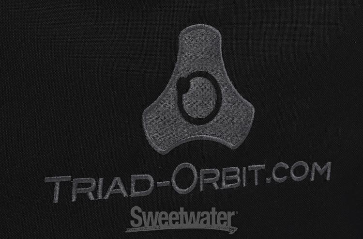 Triad-Orbit TGB-2 Standard Carrier Bag