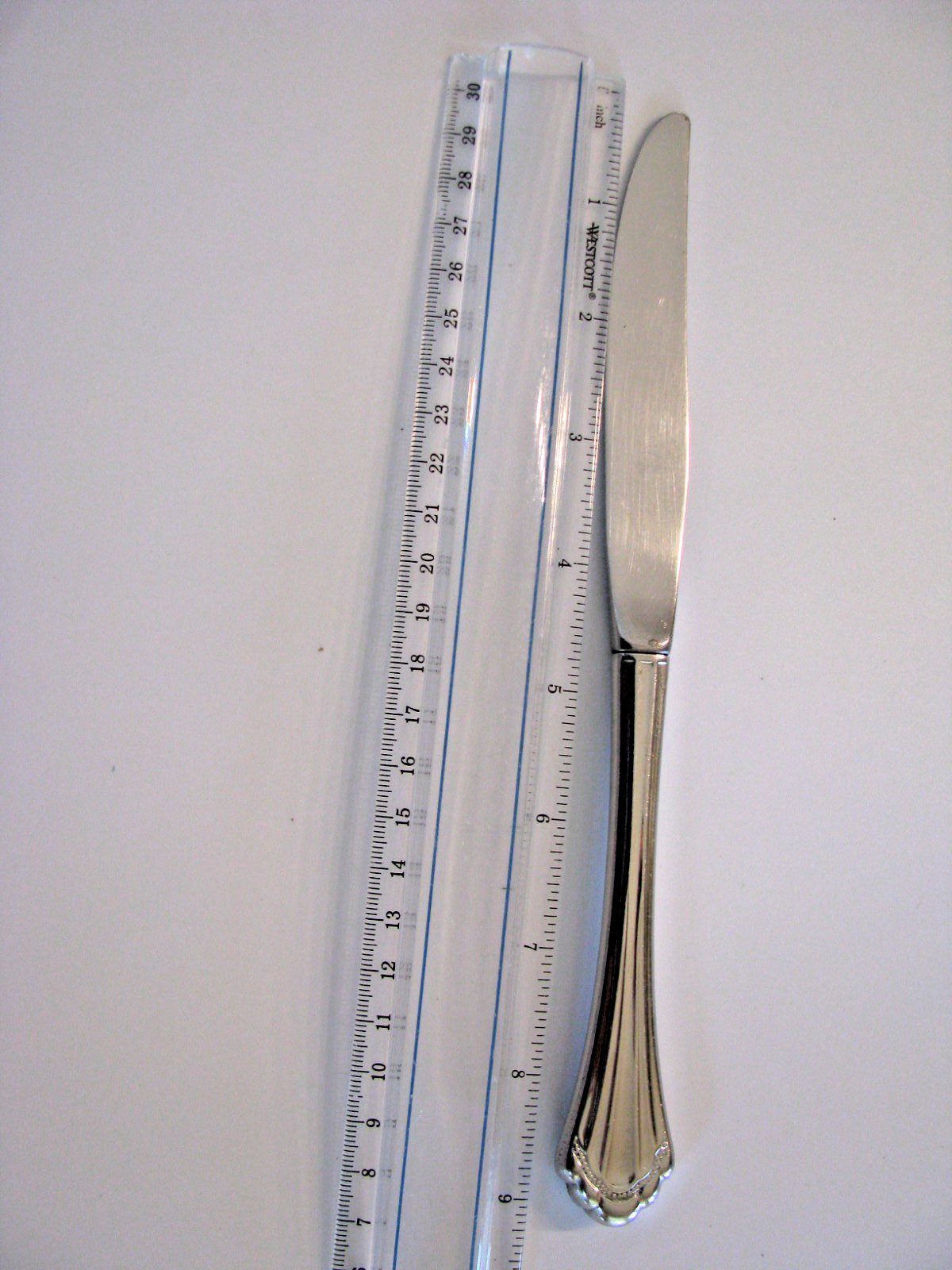 Oneida Community MARQUETTE Stainless USA Glossy Silverware CHOICE Flatware