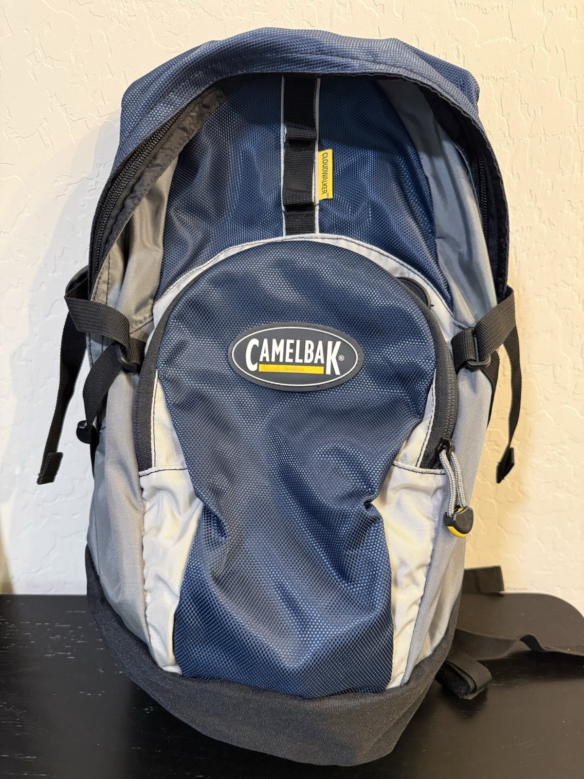 CamelBak Cloud Walker Hydration Backpack With 70oz 2L Bladder No Leaks