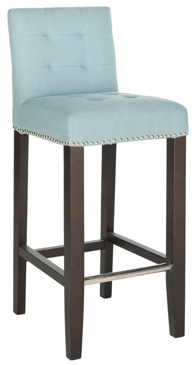 Safavieh THOMPSON BARSTOOL, Reduced Price 2172761804 MCR4505G