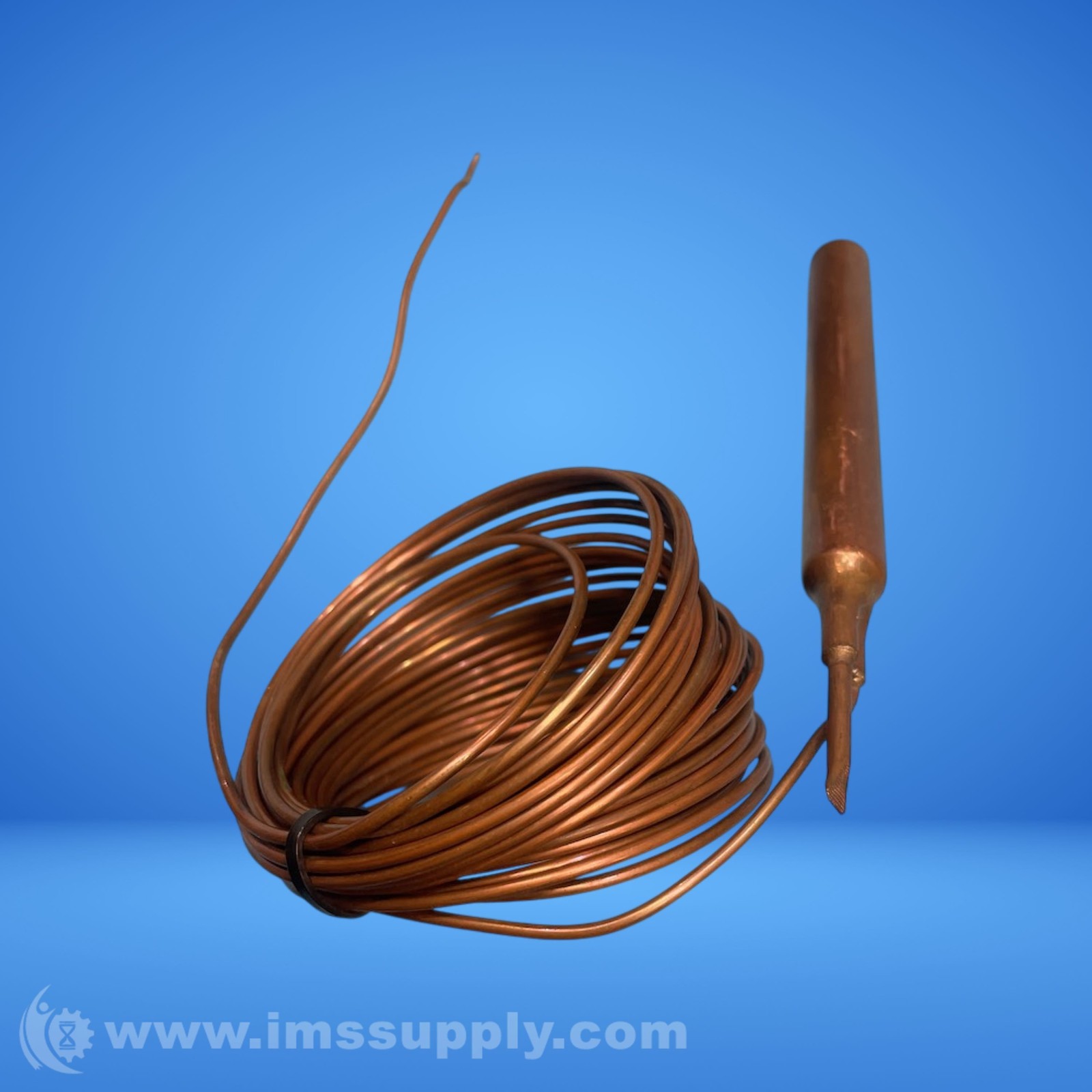 T675A1409 Remote Bulb Temperature Controller USIP