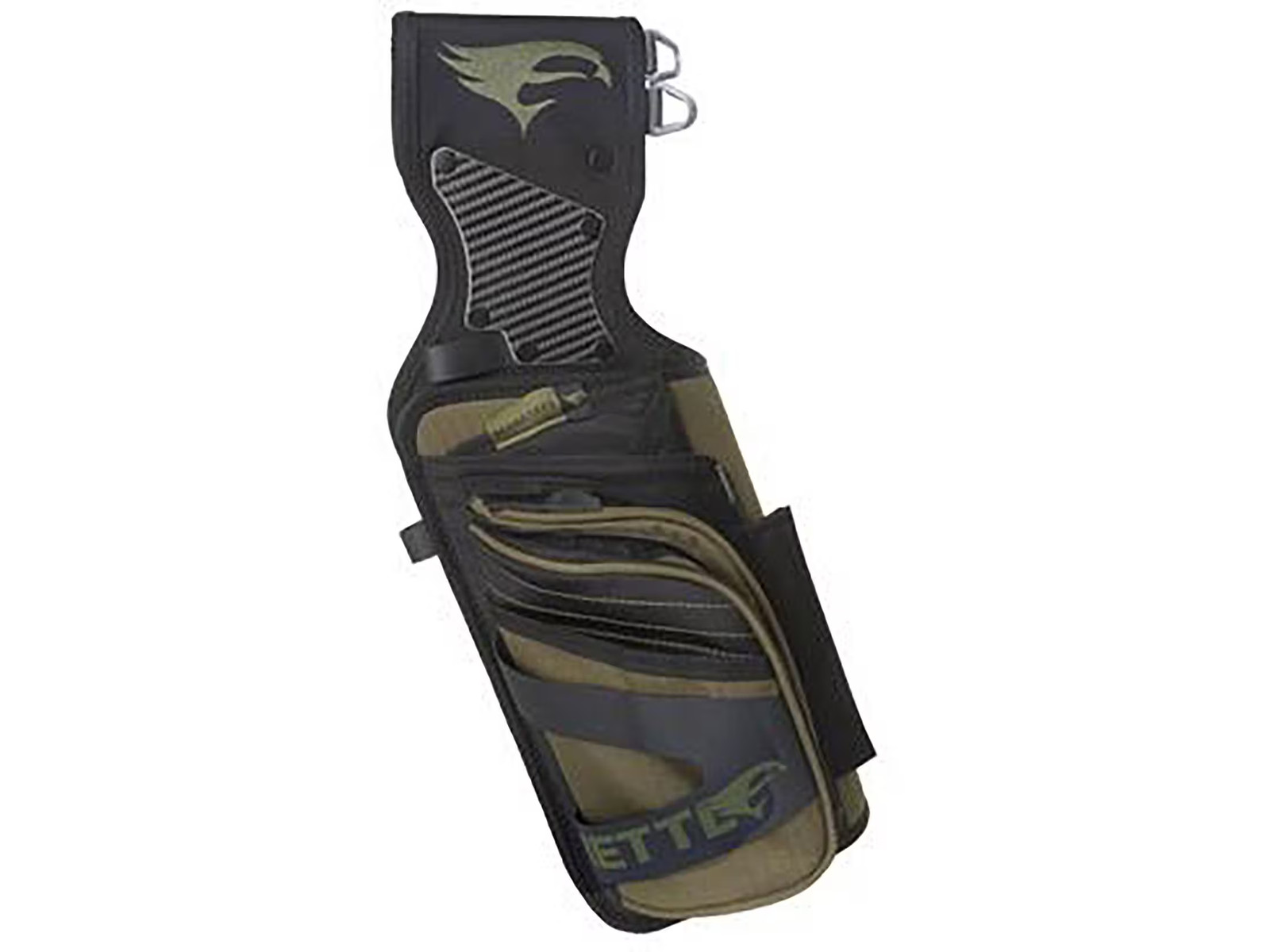 Elevation Mettle Field Quiver Right Hand