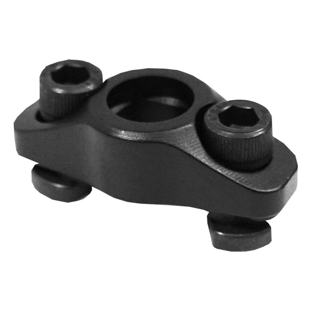 Max-Ops M-LOK QD Adapter, Black, AD1-29102 Sling Swivel