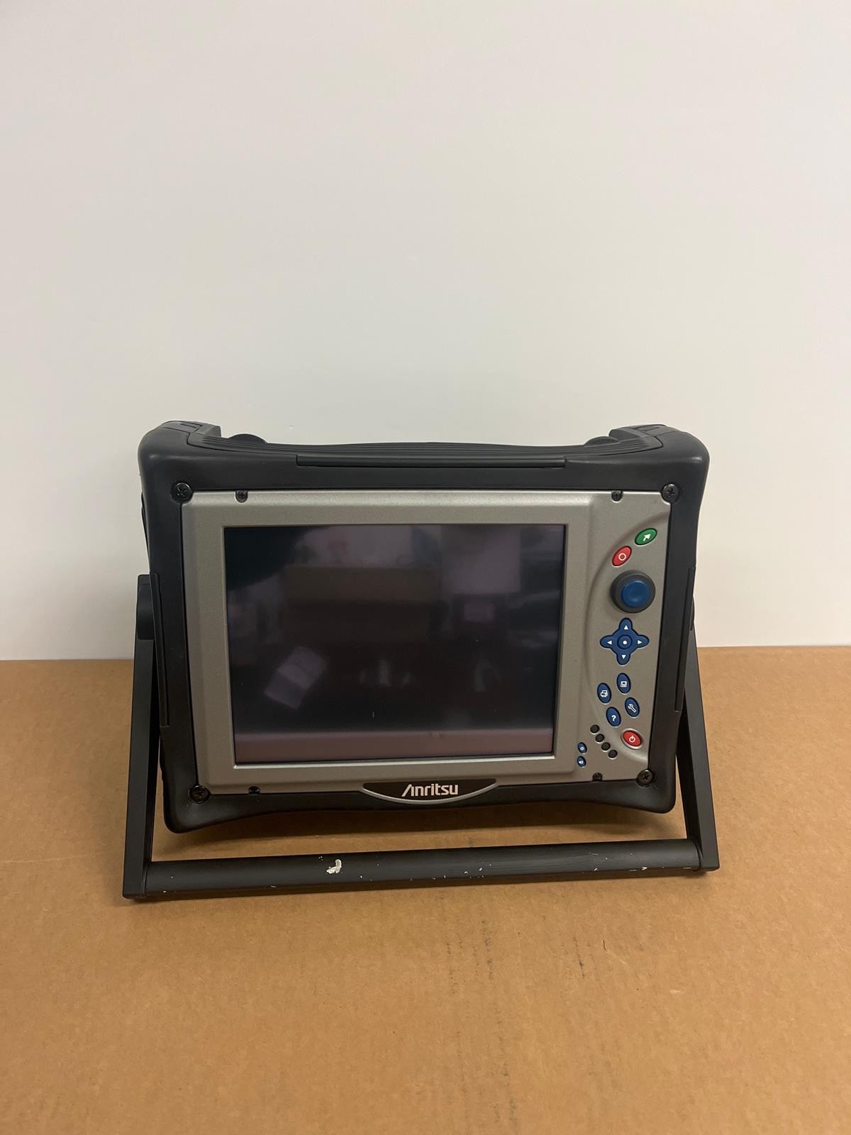 ANRITSU CMA 5000 MBA NETWORK MAINFRAME