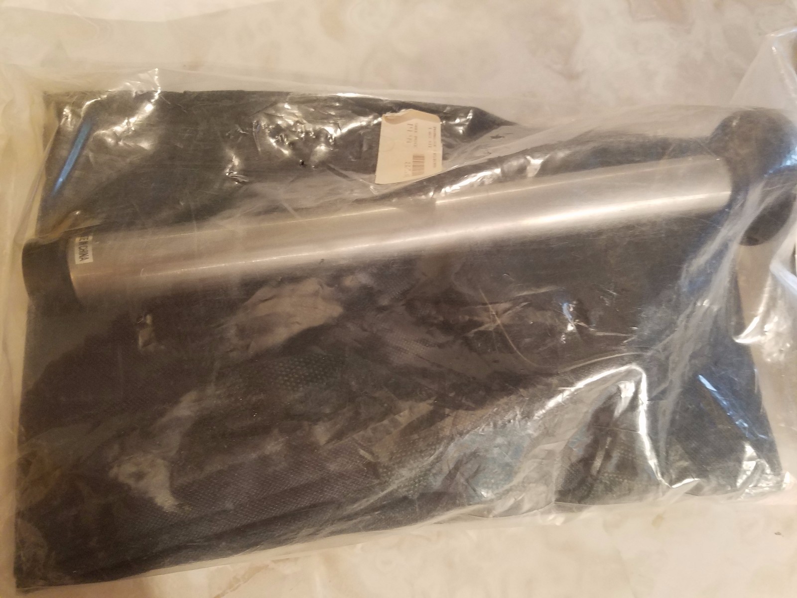 NEW SEALED Promaster Professional Tripod Accessory Kit for Systempro1