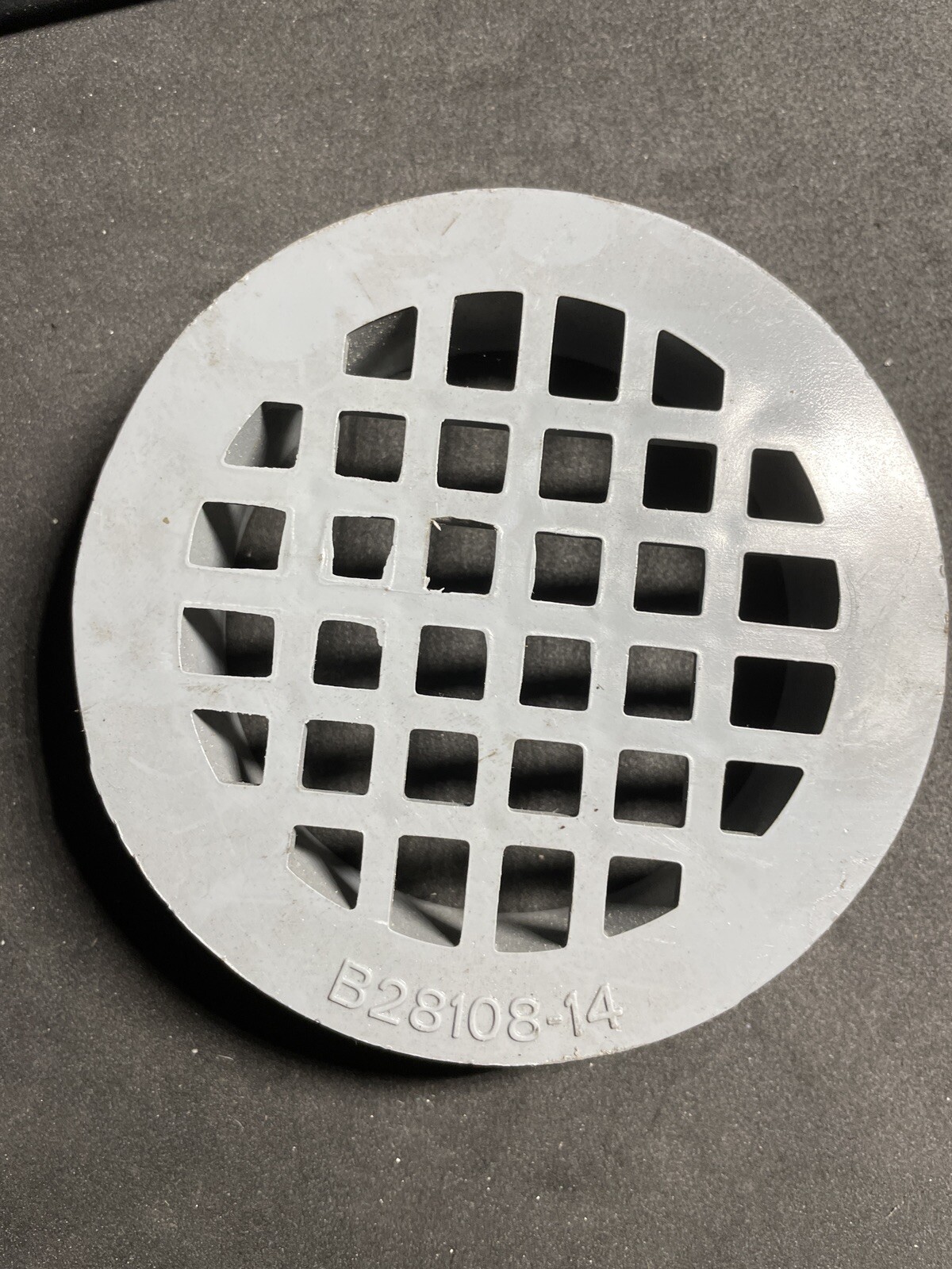 Goodman Amana Janitrol Furnace 3” PVC Mesh Insert B28108-14 B2810814