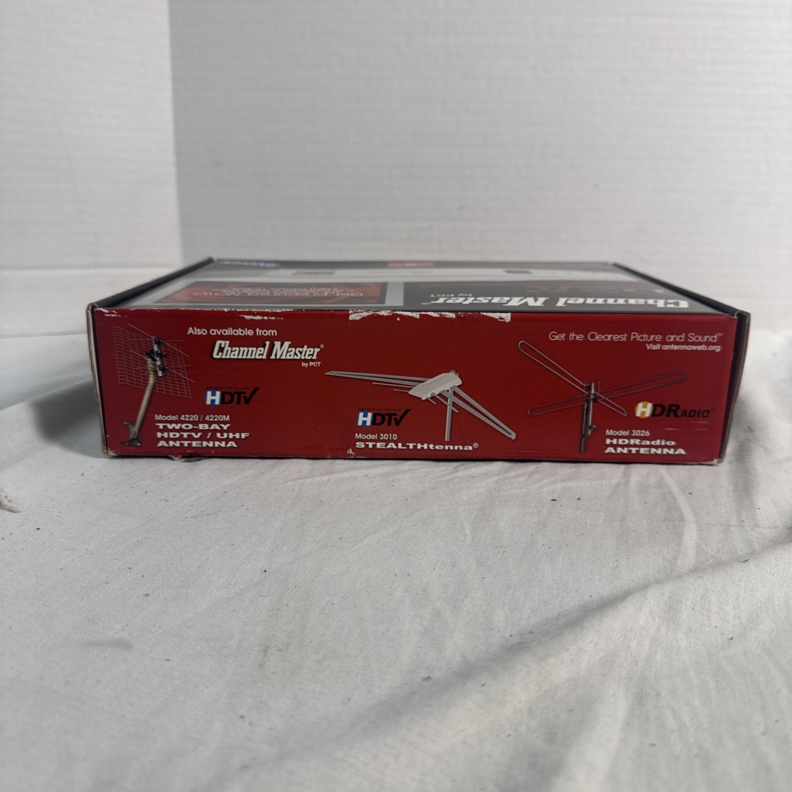 Channel Master D2A Digital Analog Converter Model CM-7000 NEW IN BOX