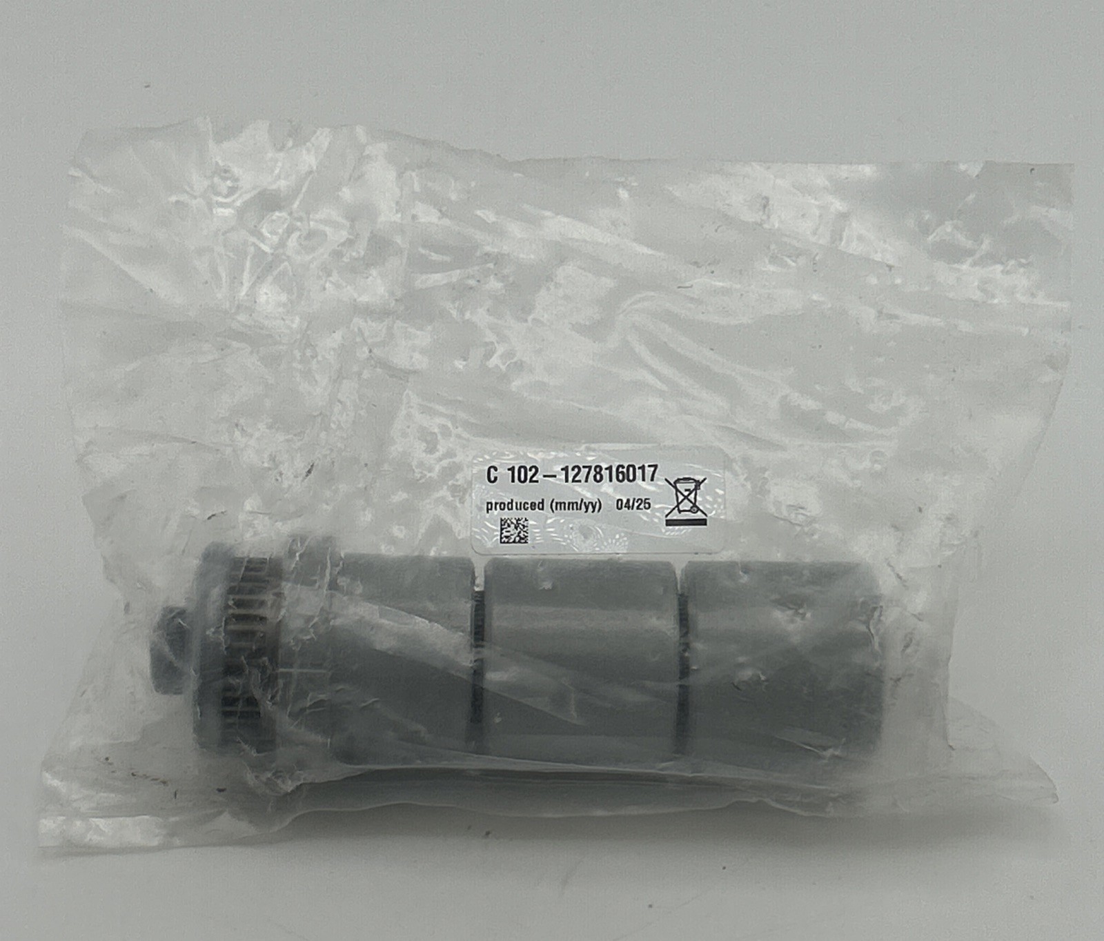 New Style 80mm, CL , Door Drive Arm Adaptor 102-127816017