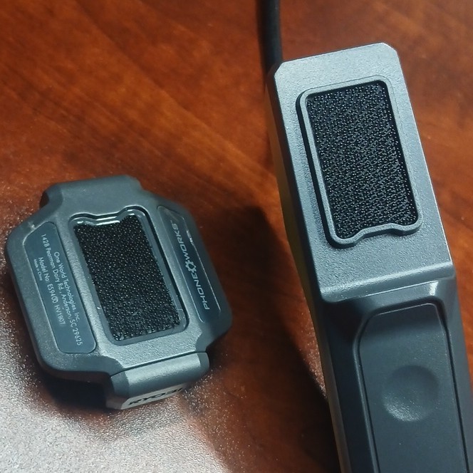 Ryobi ES5000 Inspection Scope for Smartphones - Excellent Condition - Untested