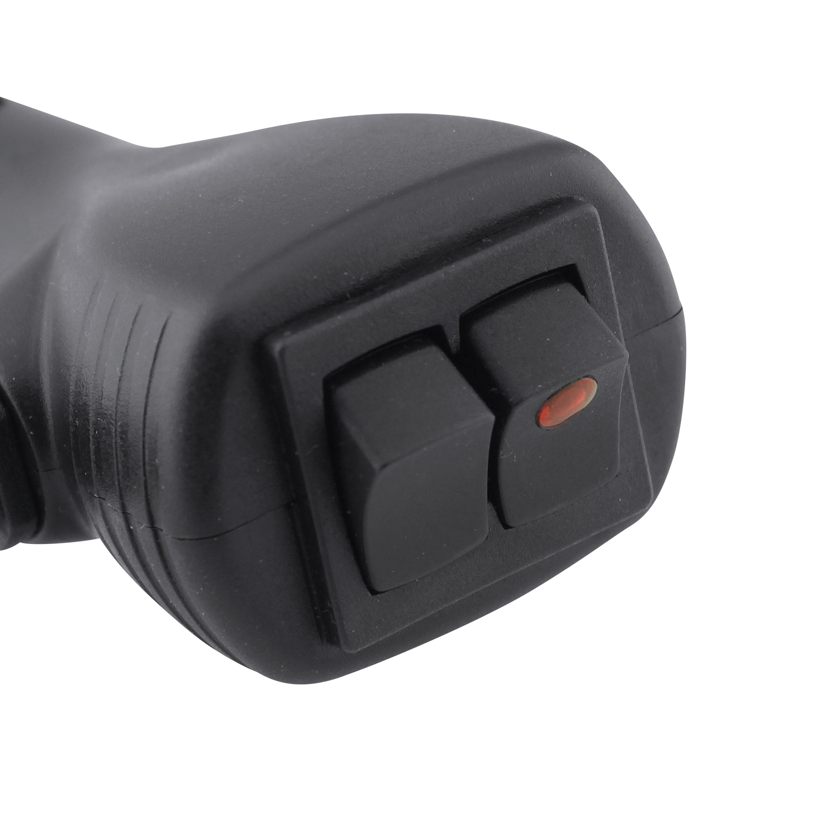 12V DC 10 ft On Off Positive-Trigger Momentary Switch Cigarette Lighter Adapter