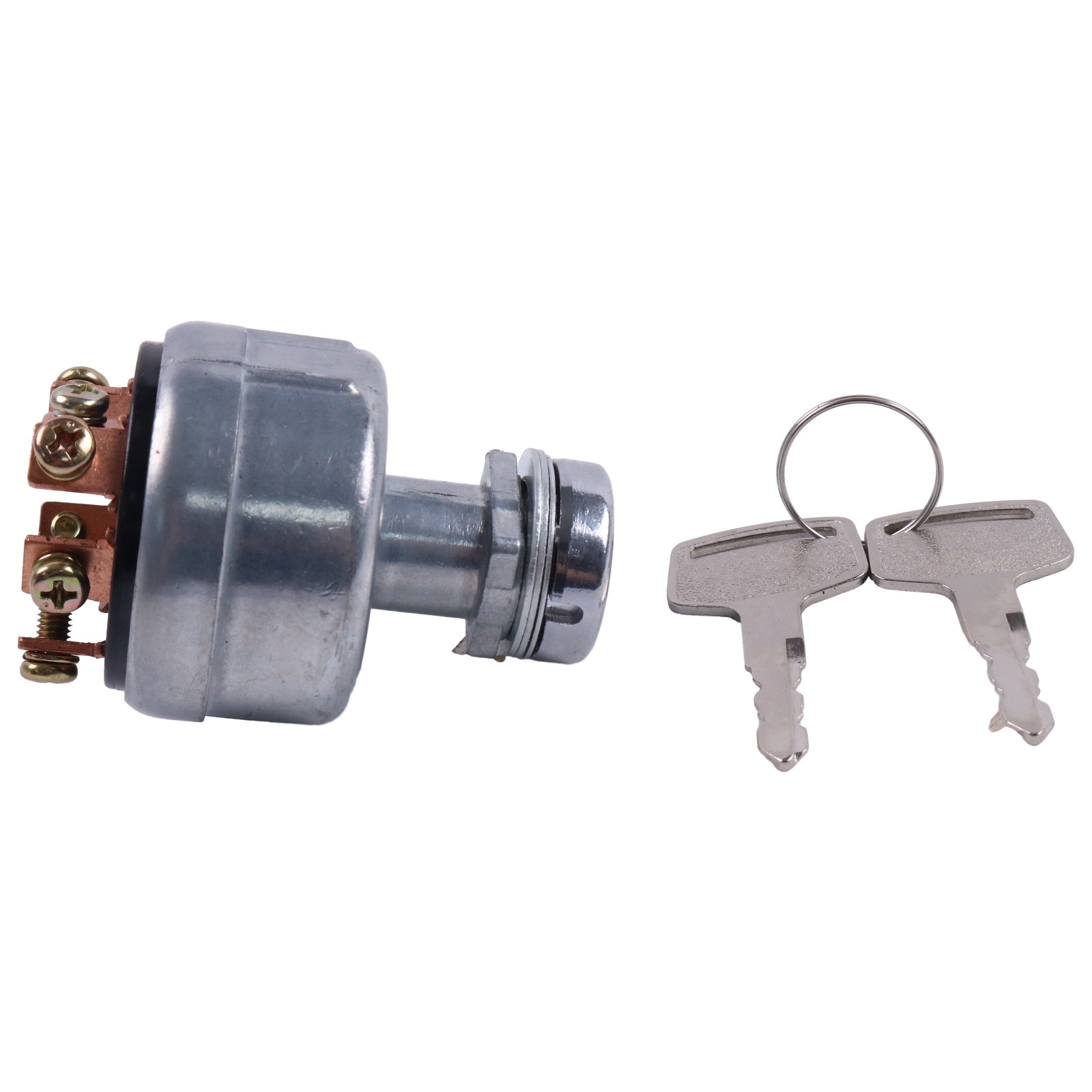 Ignition Switch For Mitsubishi MT245 MT250 MT300 MT372 MT750 MT1401 MT1601