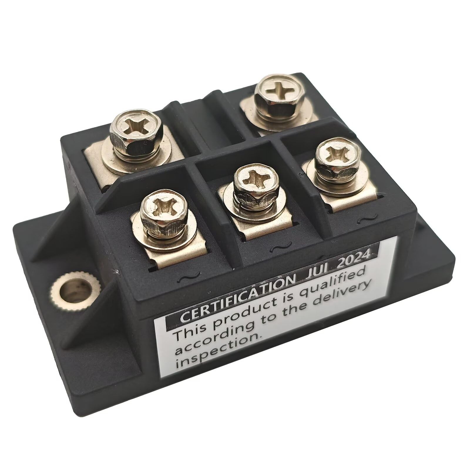 Bridge Rectifier MDS100A 100A 1600V Full Wave diode Module 3 Phase