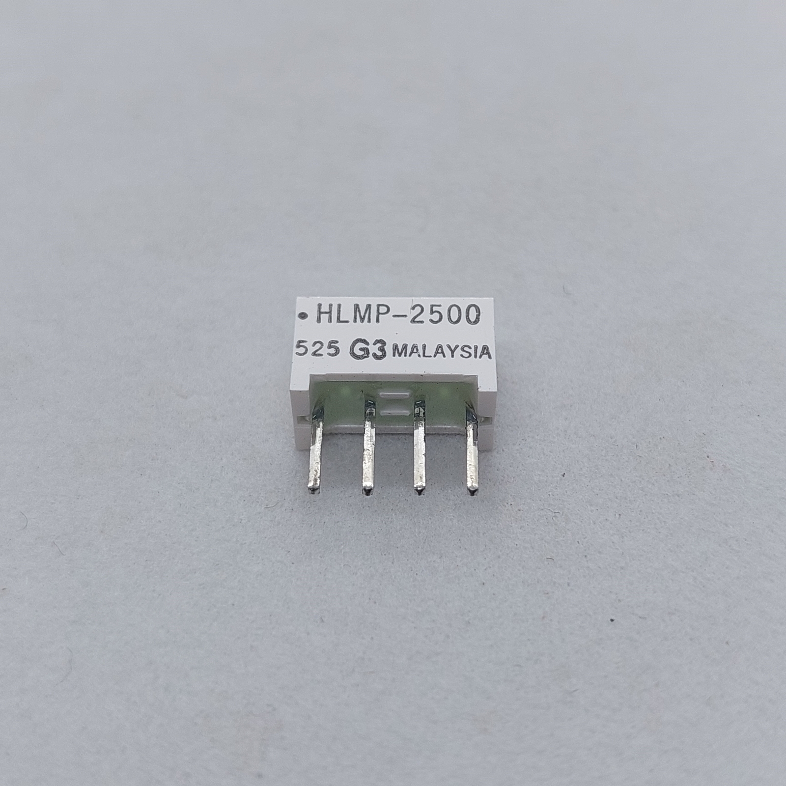HLMP-2500 HP GREEN LED LIGHT BAR MODULE