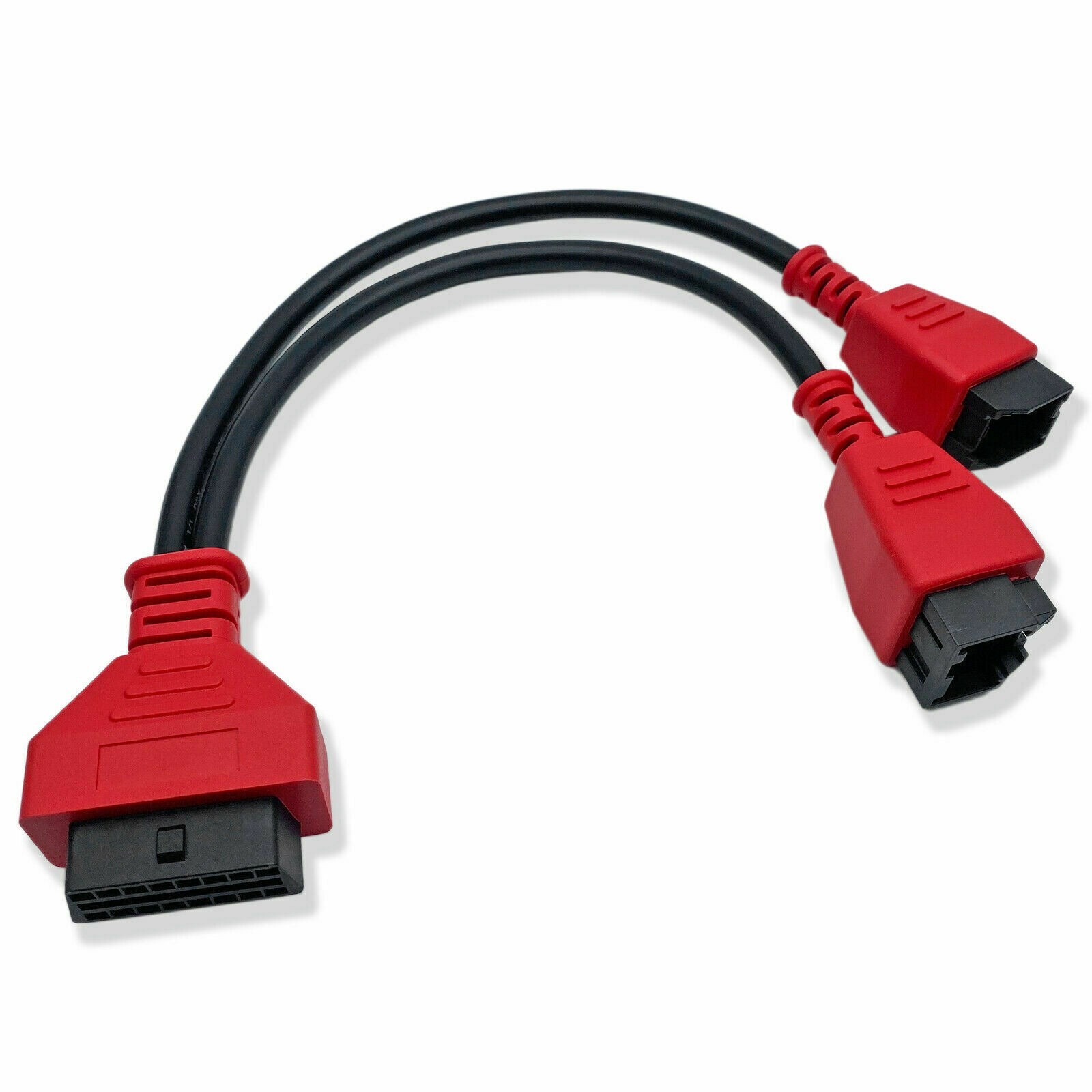FCA 12+8 Adapter Cable Bypass For Chryslers Security Autel Module Universal