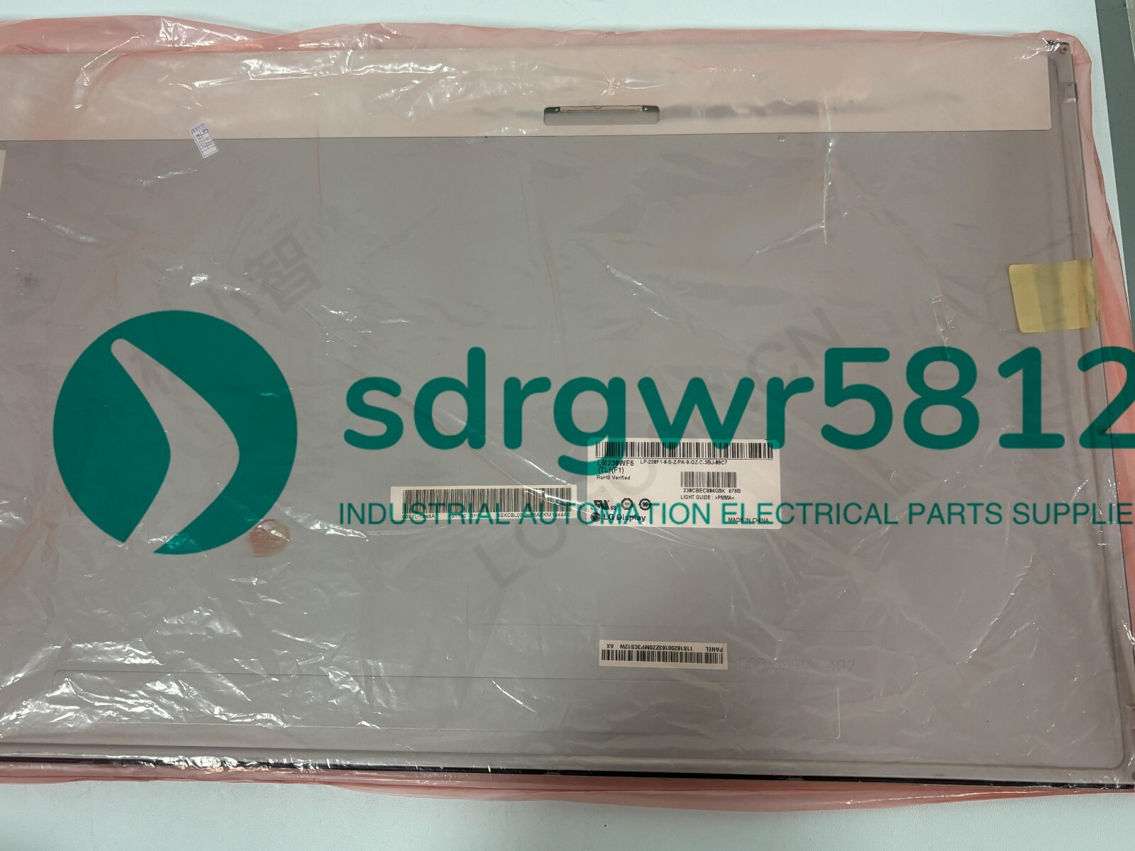 New In Box LM230WF5-TLF2 LCD Screen 23 inch