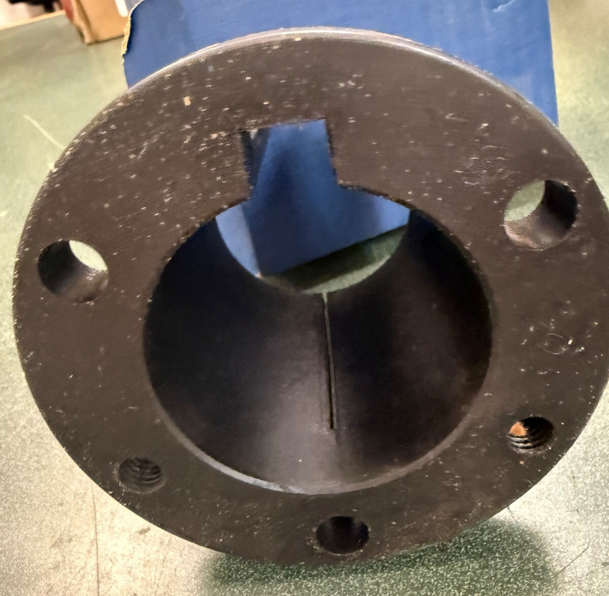 Martin Q2 2-3/8" MST Bushing (NIB)