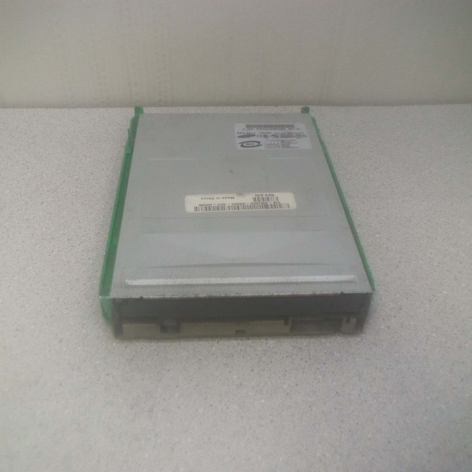 Samsung Floppy Disk Drive SFD-321J / ADNR