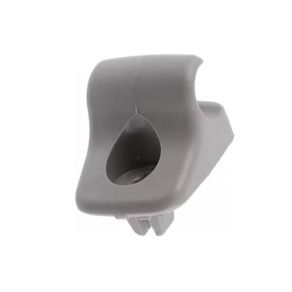 For 2001-2004 Nissan Frontier Xterra Sun Visor Clip Hook Retainer #96409-9Z403