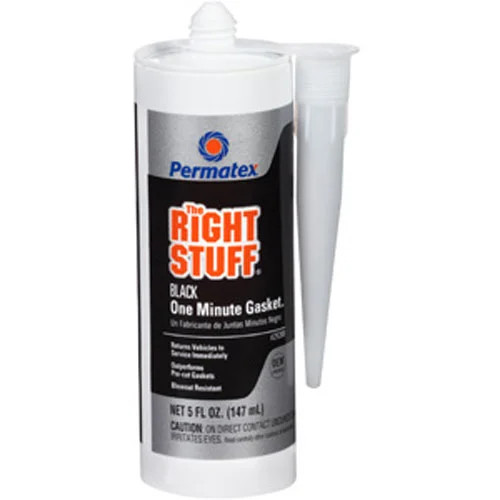 Permatex Right Stuff Gasket Maker 5oz Cartridge