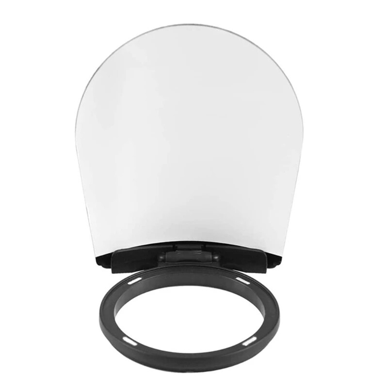 Light Diffuser Flash Accessory for H200R V1 Flash Series V1-S V1-N V1-C
