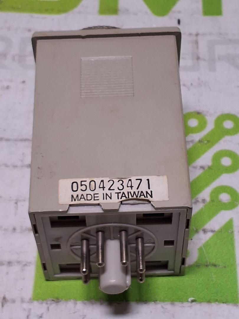 FOTEK H5-AN-R TEMPERATURE CONTROLLER
