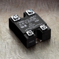 Sensata Technologies/Crydom TD2410
