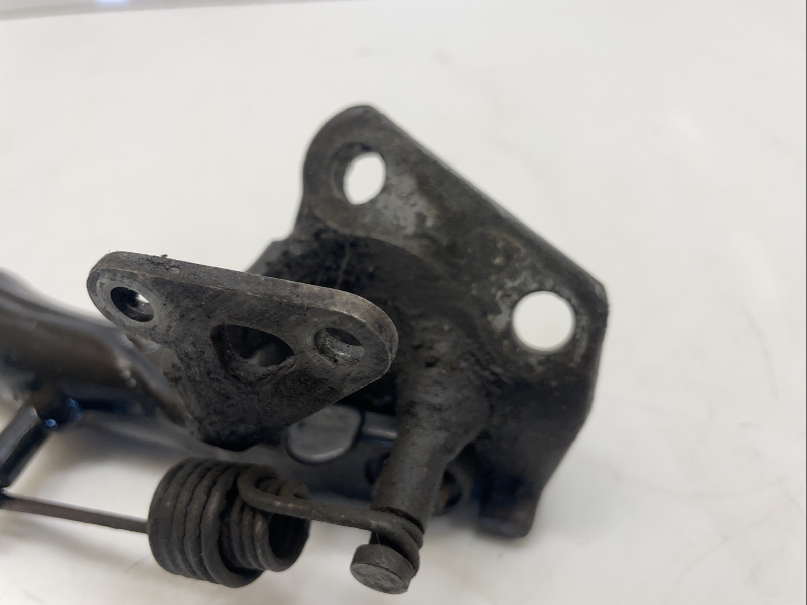 ♻️ Suzuki Sv 650 S 1999 - 2002 Side Stand & Spring ♻️
