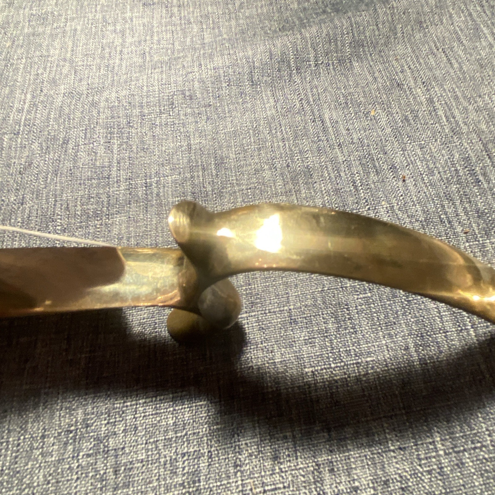 T/C Thompson Center Brass Trigger Guard with screws #69