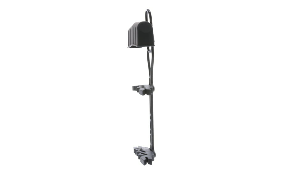 Truglo Tectro Quiver 6 Black