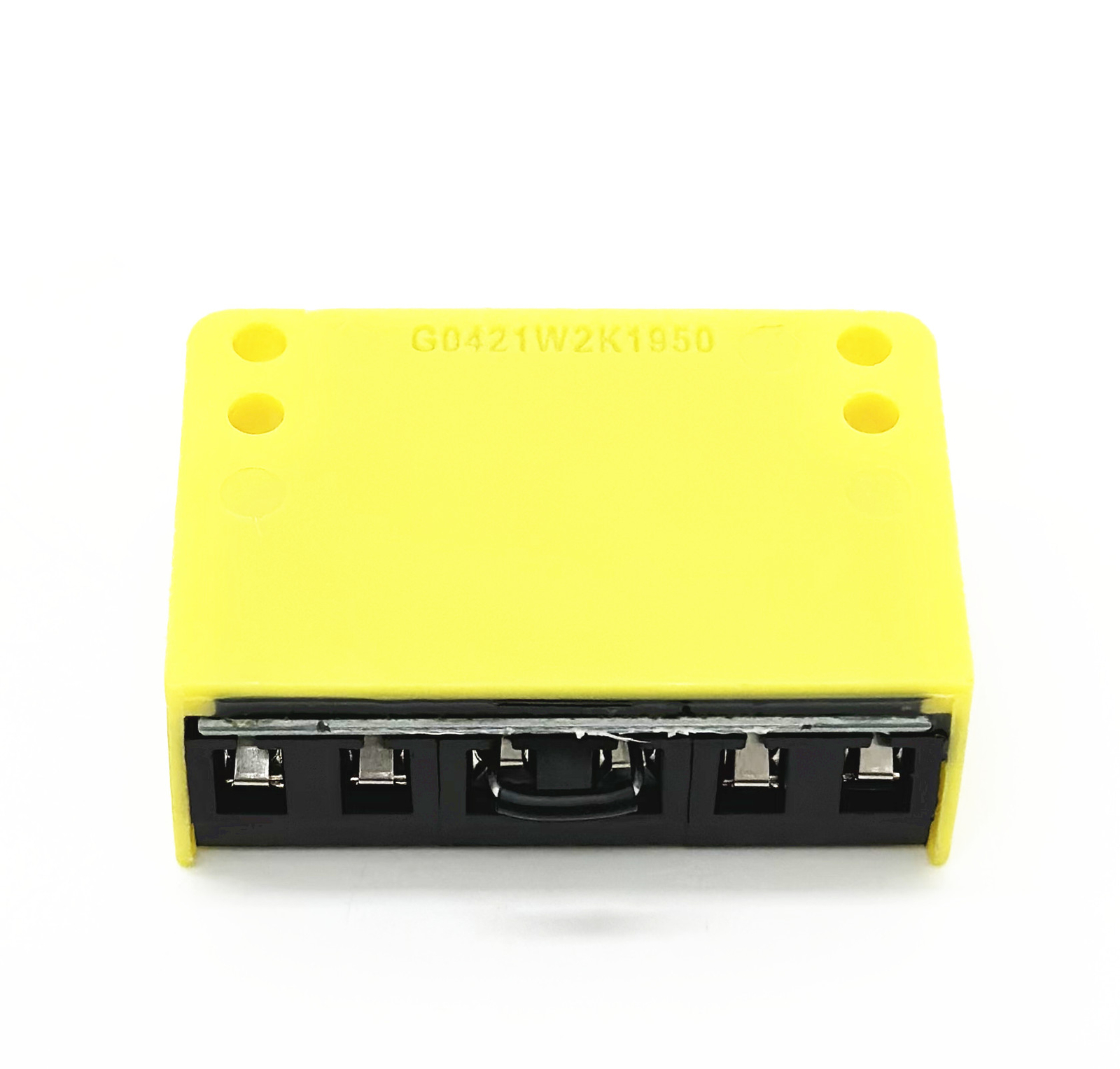 REISSMANN 45 E 57 50-C1V half-wave brake Rectifier Module