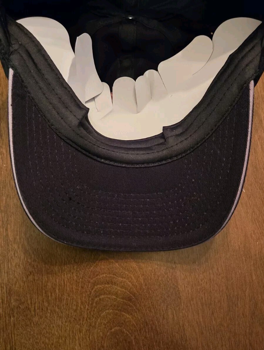 2014 US Open Championships Pinehurst No. 2 USGA Golf Hat Adjustable Strap *NEW*