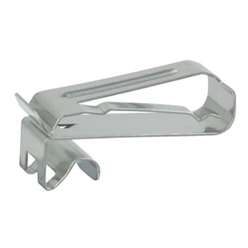 Heyco Sunrunner 008018S 4-2U 2 Wire Management Clip (Bag of 145)