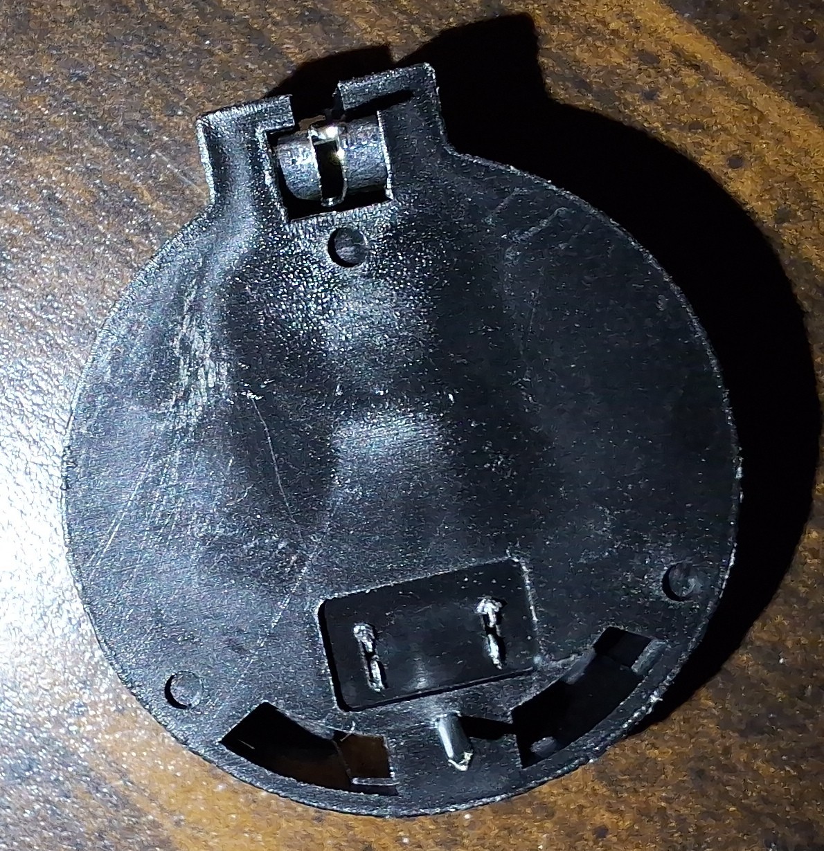 Nintendo GameCube CR2032 Battery Mod, Fix Swiss and Clock! S&H from the USA!