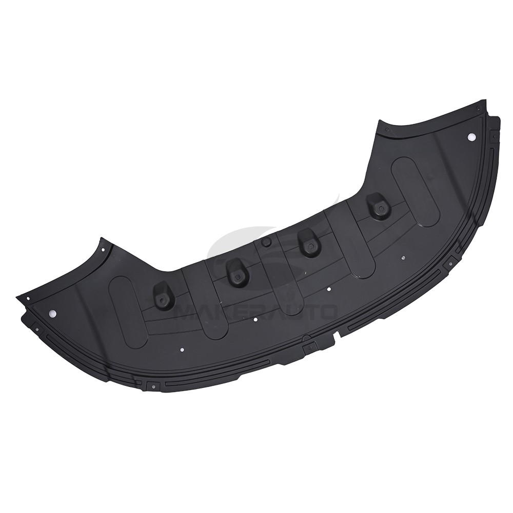For Kia Optima 2019-2020 Front Under Engine Splash Shield + REAR Cover