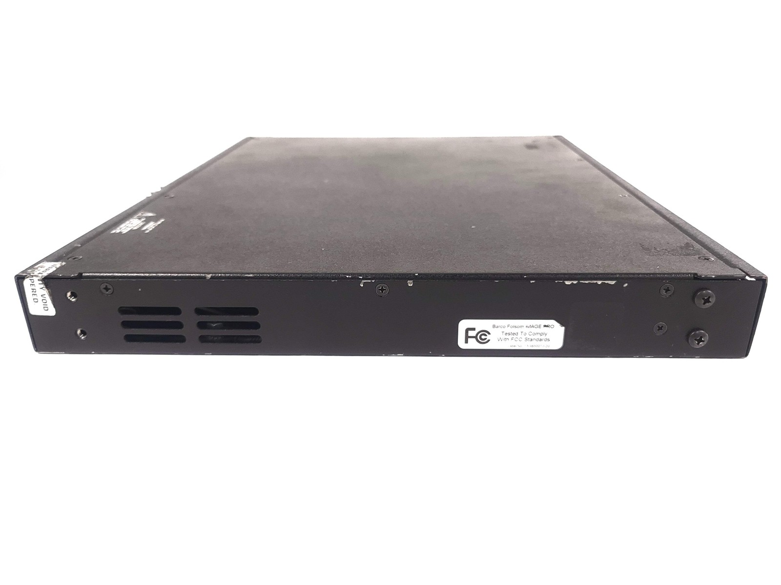 Barco R9860412 ImagePro HD Multi-Format Processor(C2023-19)