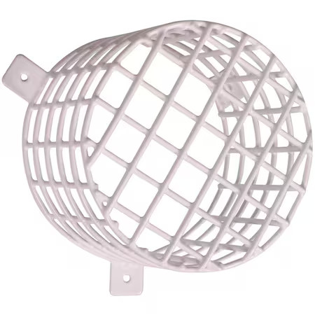Safety Technology International Sti-9617 Audible And Strobe Guard, Steel,