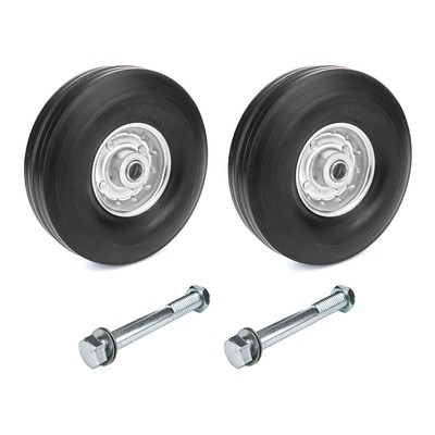 Accu-Force AF1801, Kit Spring Compressor Wheel Kit Gen 3 Frame Included