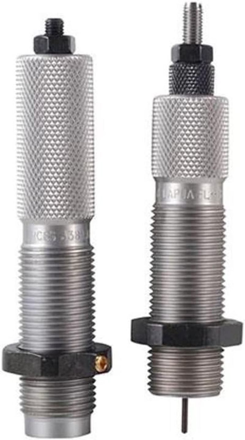 , Series a Full Length Die Set, 338 Lapua